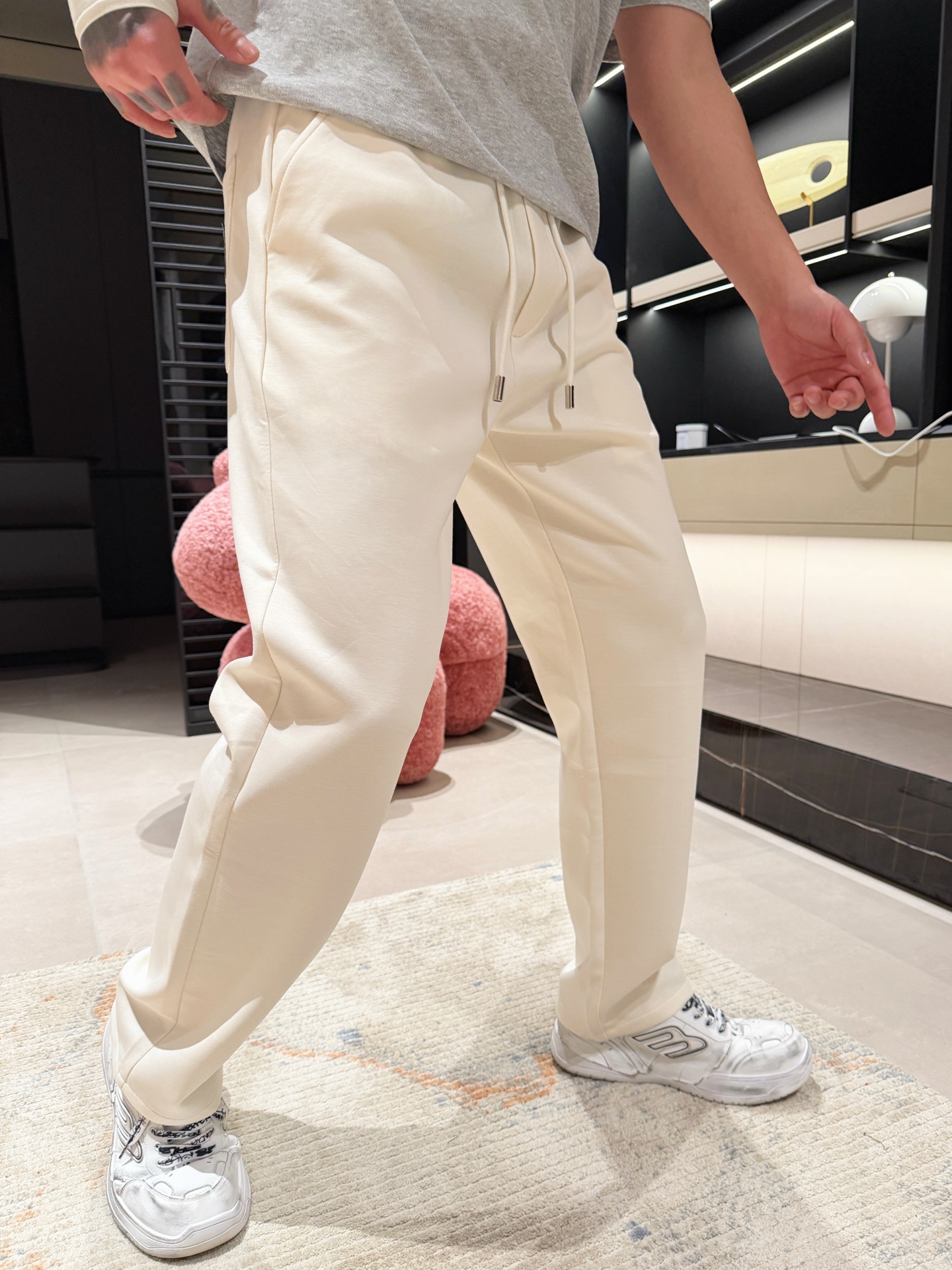 Casual Pants Man